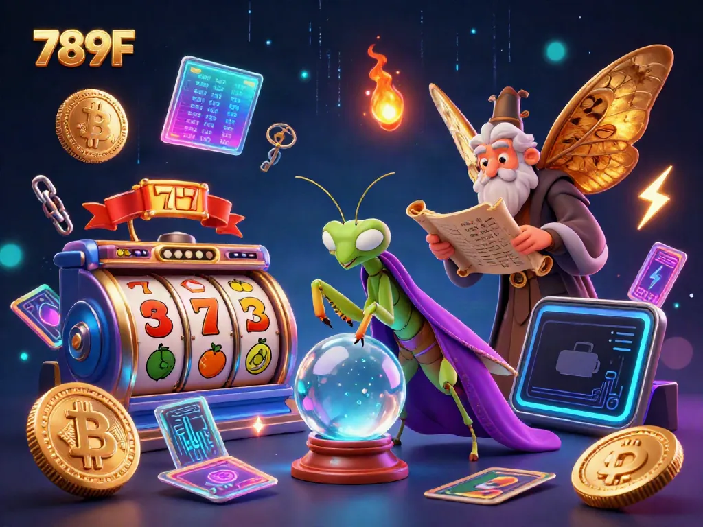 Join 789F for an immersive casino experience with vibrant games and dynamic gameplay.