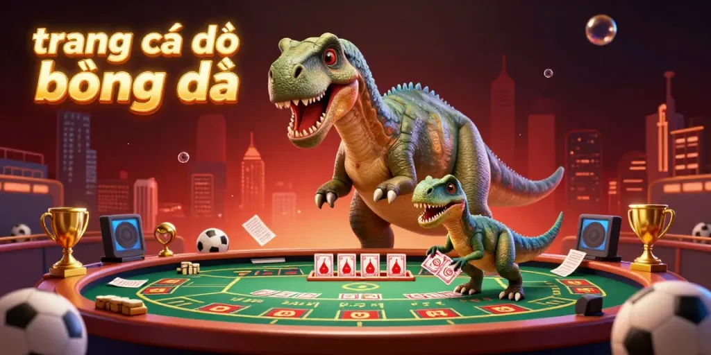 Engaged players exploring trang cá độ bóng đá platform with sports betting excitement.