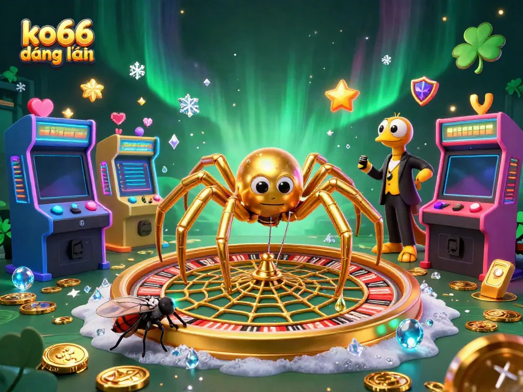 Engage with ko66 đăng nhập by placing bets in an exciting casino environment.
